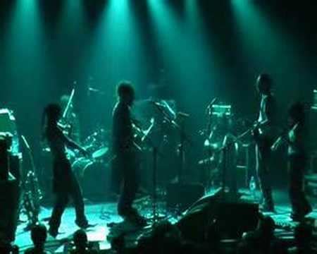  A Silver Mt. Zion - God Bless the Child - Music That Soothes and Explodes with Epic Orchestration