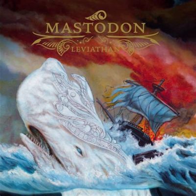 Blood and Thunder มหากาพย์แห่งเมทัลที่ลุกเป็นไฟจากฝีมือของ Mastodon