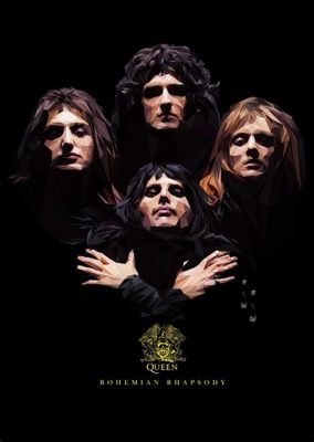  “Bohemian Rhapsody” โอเปร่าร็อกสุดยิ่งใหญ่ ที่กวาดทุก世代ไปด้วยเมโลดีอันไพเราะ