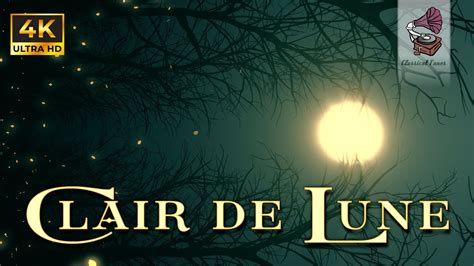 Clair de Lune: แสงจันทร์อันเยือกเย็นทอดยาวเข้ากับความฝันที่ไพเราะและหวานหอม