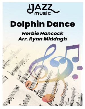  Dolphin Dance: แจzz ดาวน์เทมโป ที่ไหลลื่นด้วยเสียงแซกโซโฟนที่เย้ายวน