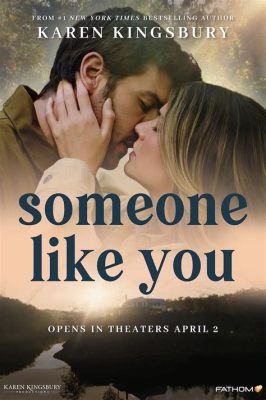 Someone Like You - อันตรายของความรักที่งดงามและทำลายล้าง