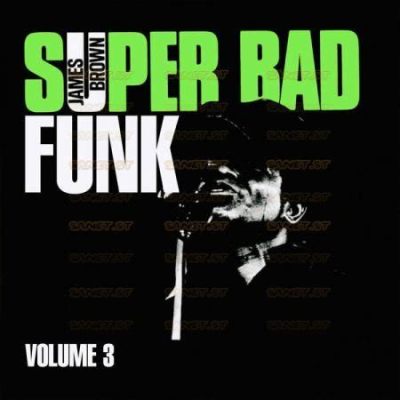  Super Bad – ผสานความเป็น Funk สุดมันส์เข้ากับ Groove ดนตรี Jazz ที่ไพเราะ